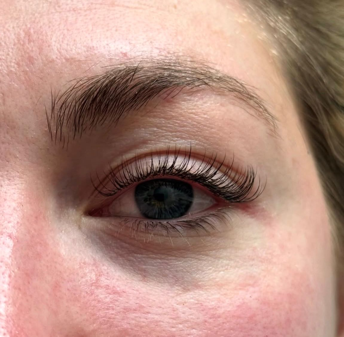 Classic Lash Extensions